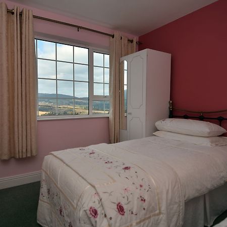 Coolakay House Bed and Breakfast Enniskerry Buitenkant foto