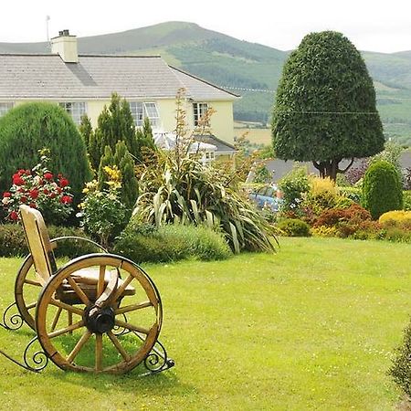 Coolakay House Bed and Breakfast Enniskerry Buitenkant foto