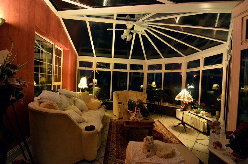 Coolakay House Bed and Breakfast Enniskerry Buitenkant foto