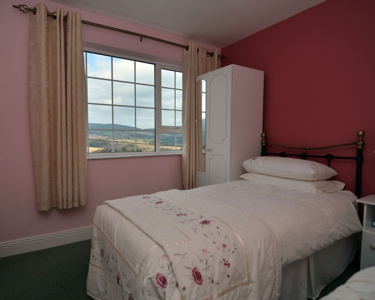 Coolakay House Bed and Breakfast Enniskerry Buitenkant foto