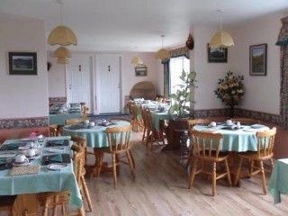 Coolakay House Bed and Breakfast Enniskerry Buitenkant foto
