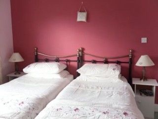Coolakay House Bed and Breakfast Enniskerry Buitenkant foto